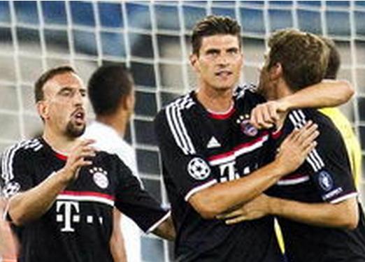 2025年VALORANT电子竞技世界杯最佳玩家前10名